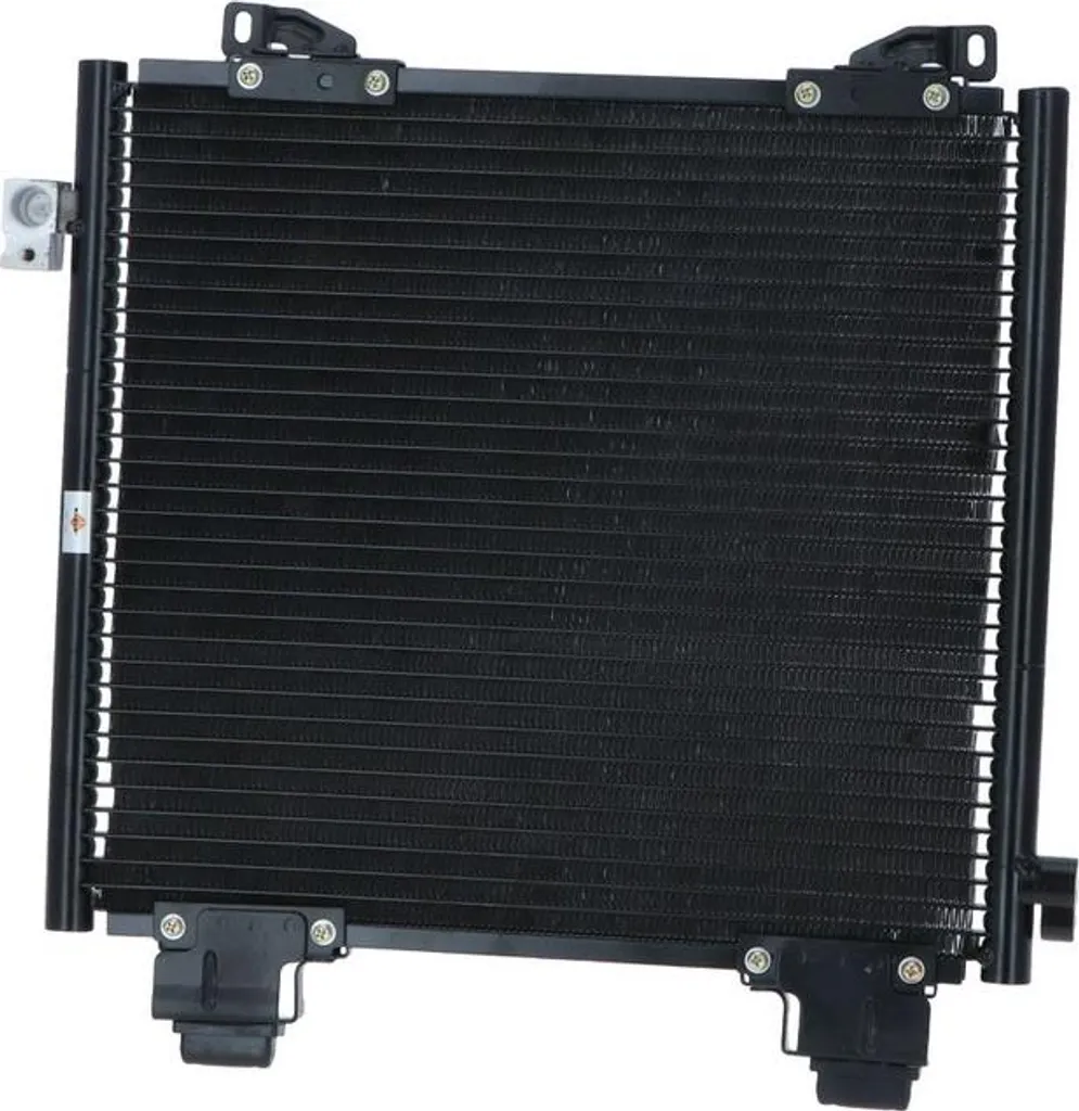 Radiateur de clim NRF avec joint pour Suzuki Alto VI essence 1.0