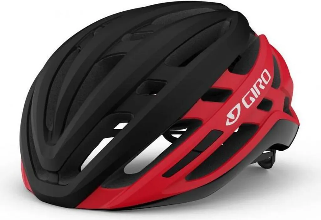 Casque Giro Agilis Mips Senior - Idéal pour vos Sorties Route et Gravel