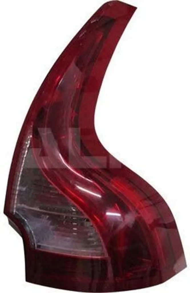 Feu Arrière Droit ALKAR 2002727 pour Volvo XC60 156 OE 31323035