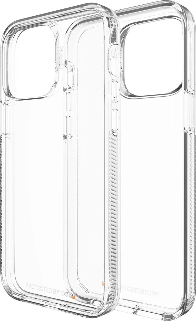 Gear4 D3O Crystal Palace Custodia Per Iphone 14 Pro Max Immagine del prodotto 