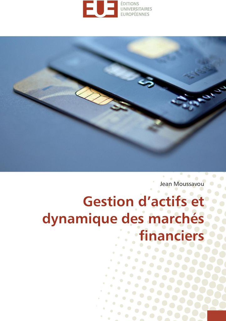 Gestion d'actifs et dynamique des marchés financiers