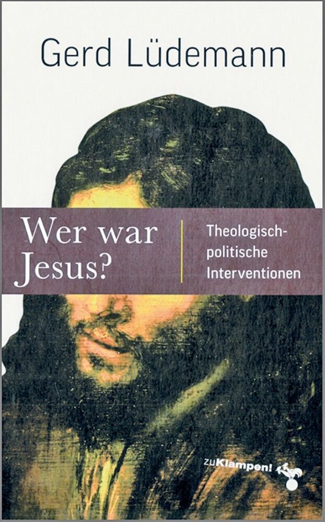 Wer war Jesus?
