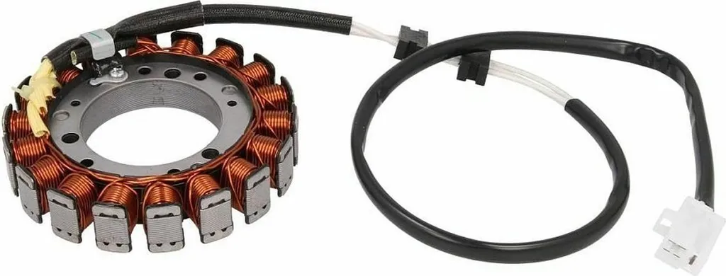 Alternatore Statore Economico Yamaha XV 535 Virago 98-03 | Pamoto