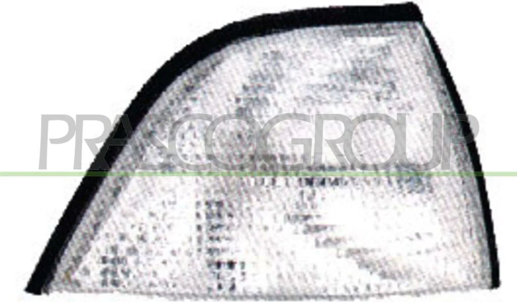 BMW Serie 3 E36 Indicatore Direzione Destro PRASCO OE 82199403096