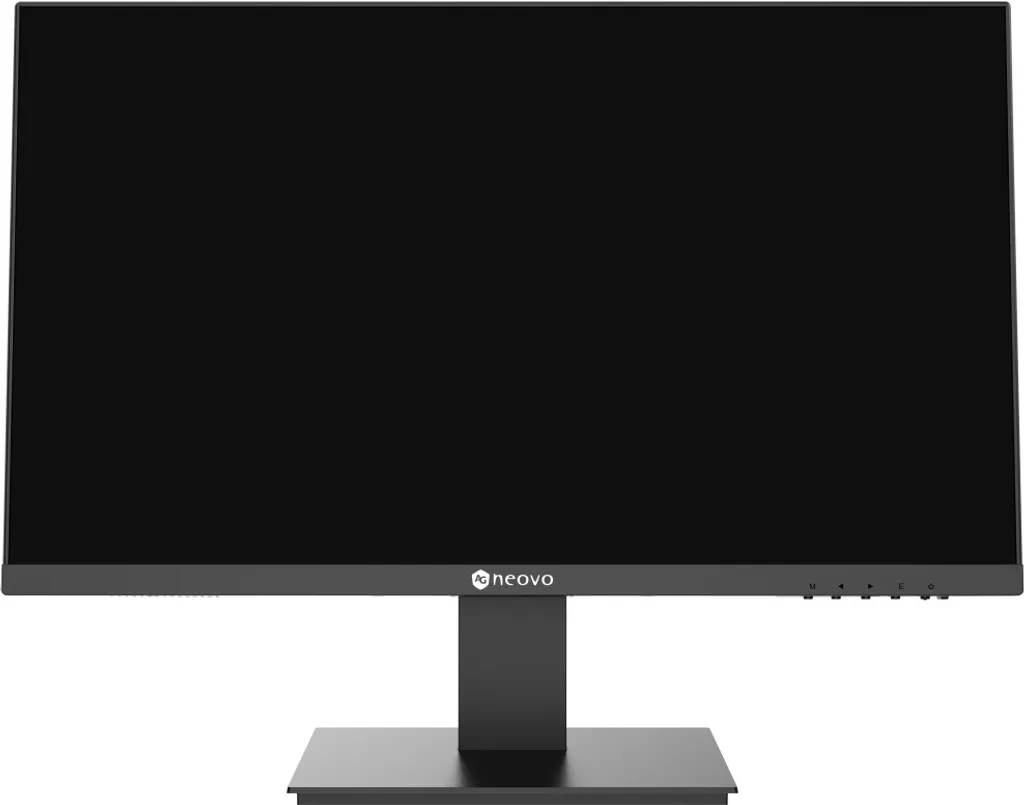 Écran plat AG Neovo LA-2402 23,8 pouces TFT LCD pour bureautique