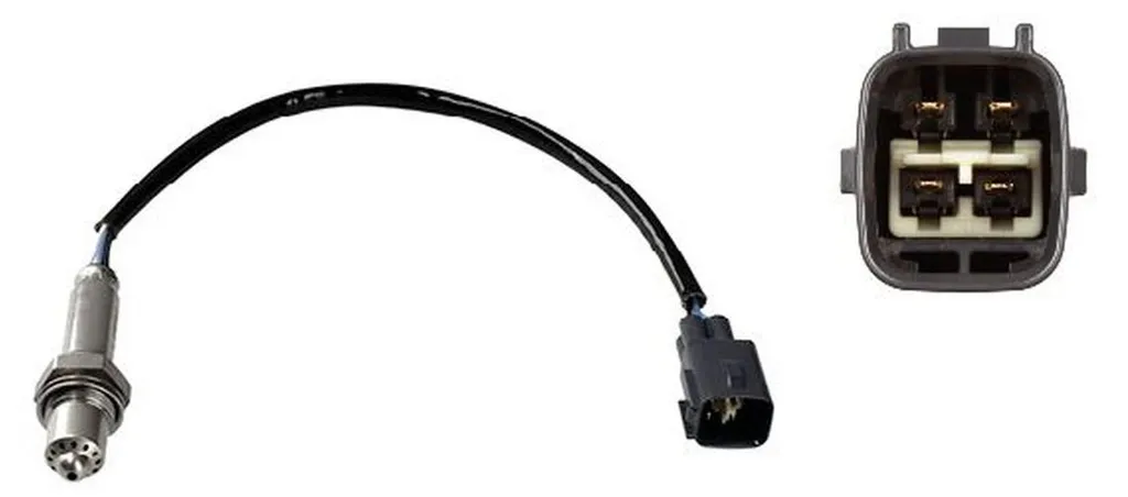 Sonde Lambda Toyota Yaris et Corolla - Capteur d'Oxygène Land Cruiser