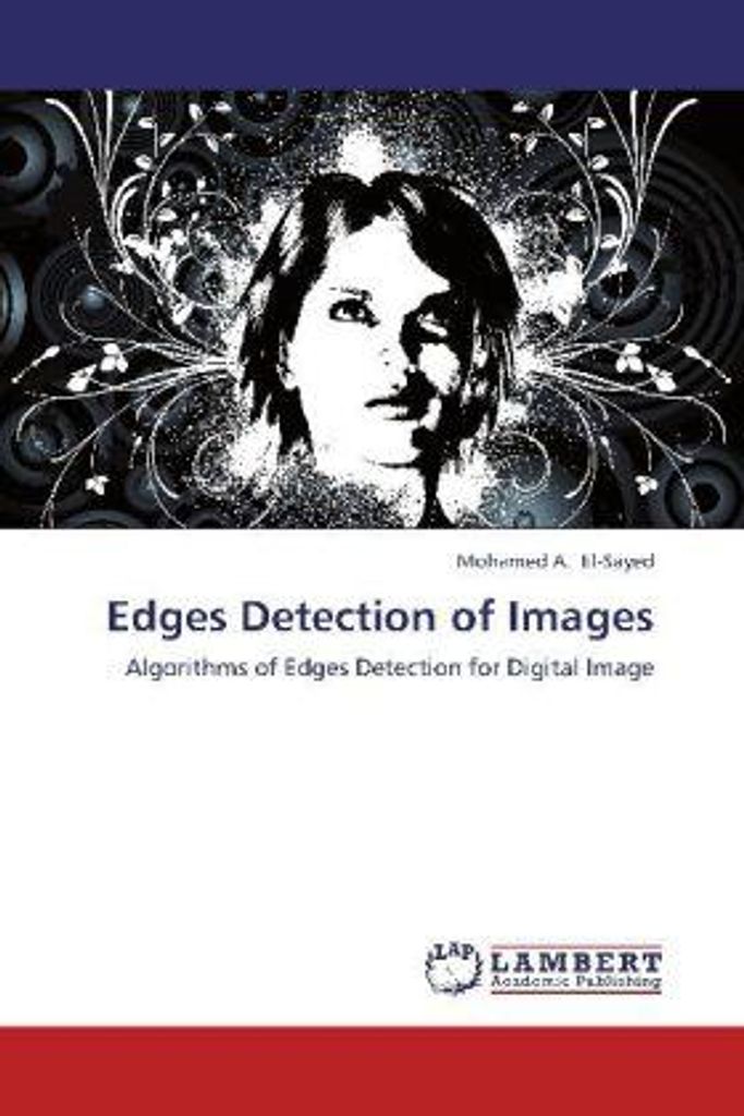 El-Sayed, M: Edges Detection of Images
