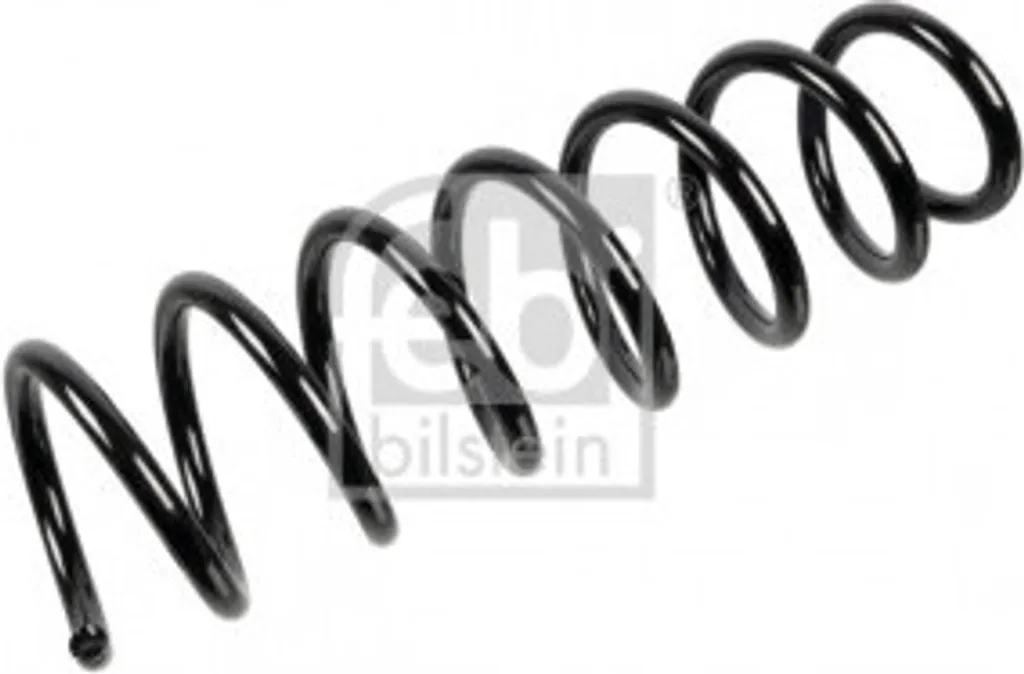 Ressort de suspension FEBI BILSTEIN 174713 pour BMW Série 5 F10 F11