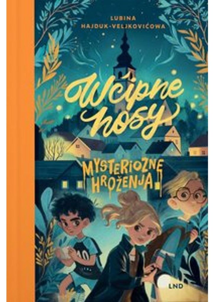 W¿ipne nosy
