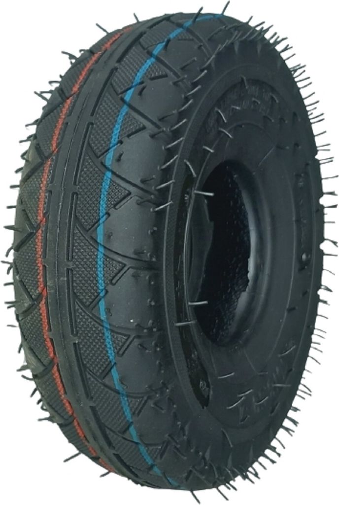 Kinderquadreifen Quadreifen Reifen Mini-Quad 4.10x3.5-4 Produktbild 
