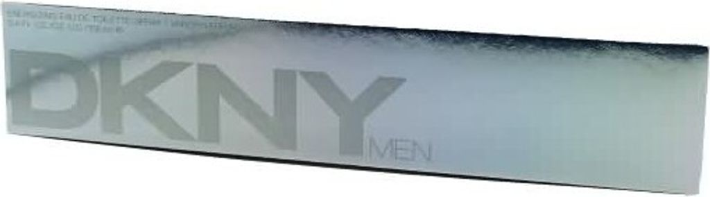 DKNY Men Energizing Eau de Toilette 100ml Spray Produktbild 1