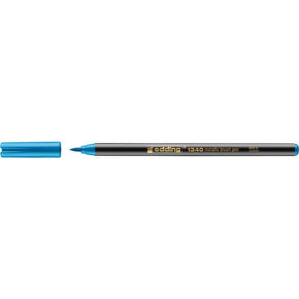 Pinselstift 1340 metallic