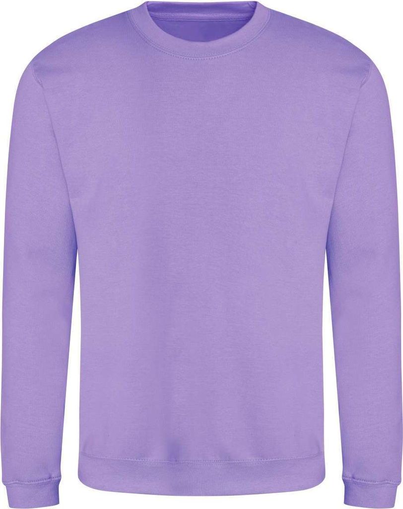 Just Hoods JH030 | Herren Sweatshirt +WRAP  - Farbe: Produktbild 