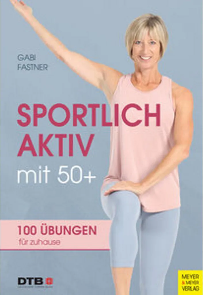 Guide Sport de plus de 50 ans : Retrouver Vitalité et Souplesse
