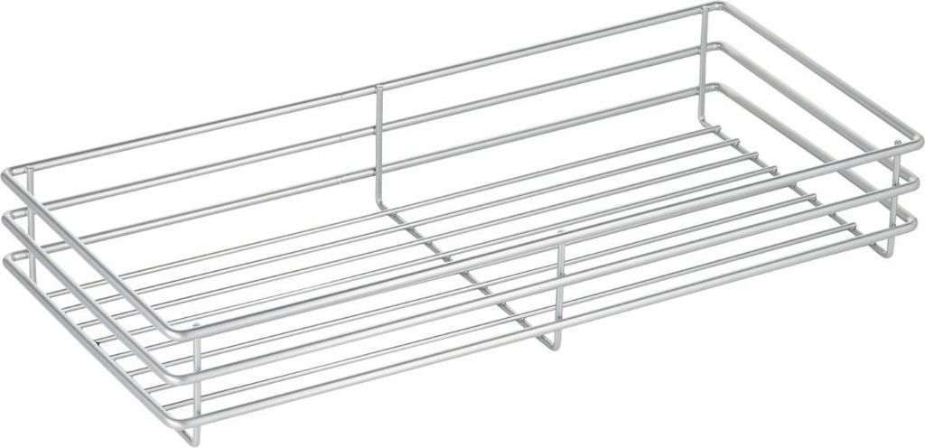 Kesseböhmer Comfort Einhängekorb 90° 210 x 470 x 75 mm