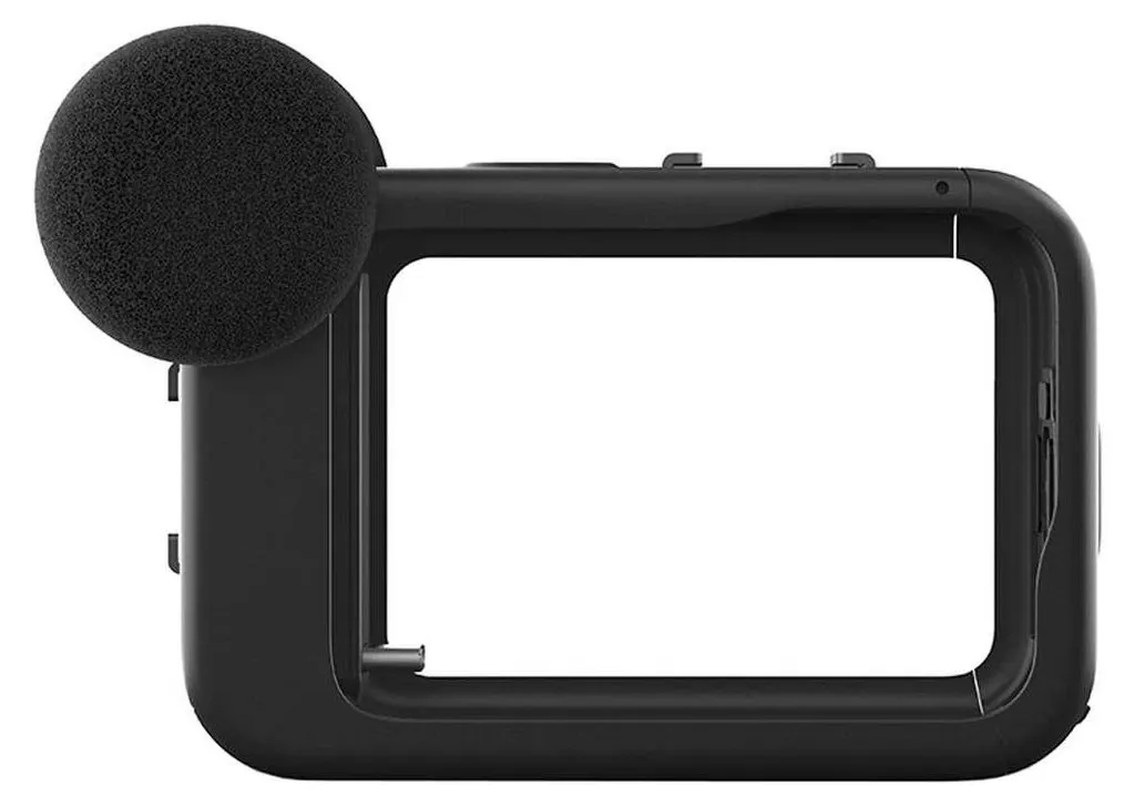 Media Mod pour Vlogging et Streaming - Compatible GoPro HERO9 et 10 - 20