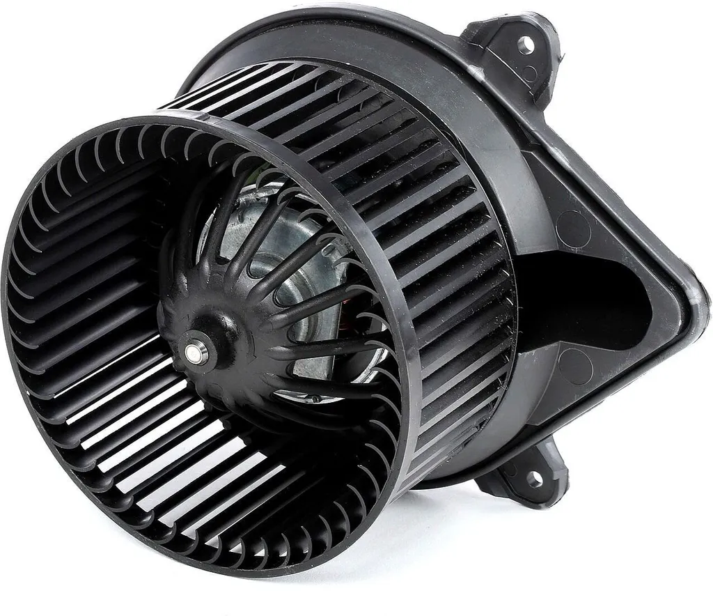 Stop Panne Ventilation Scenic I - Ventilateur Valeo 698513 OE 7701048387