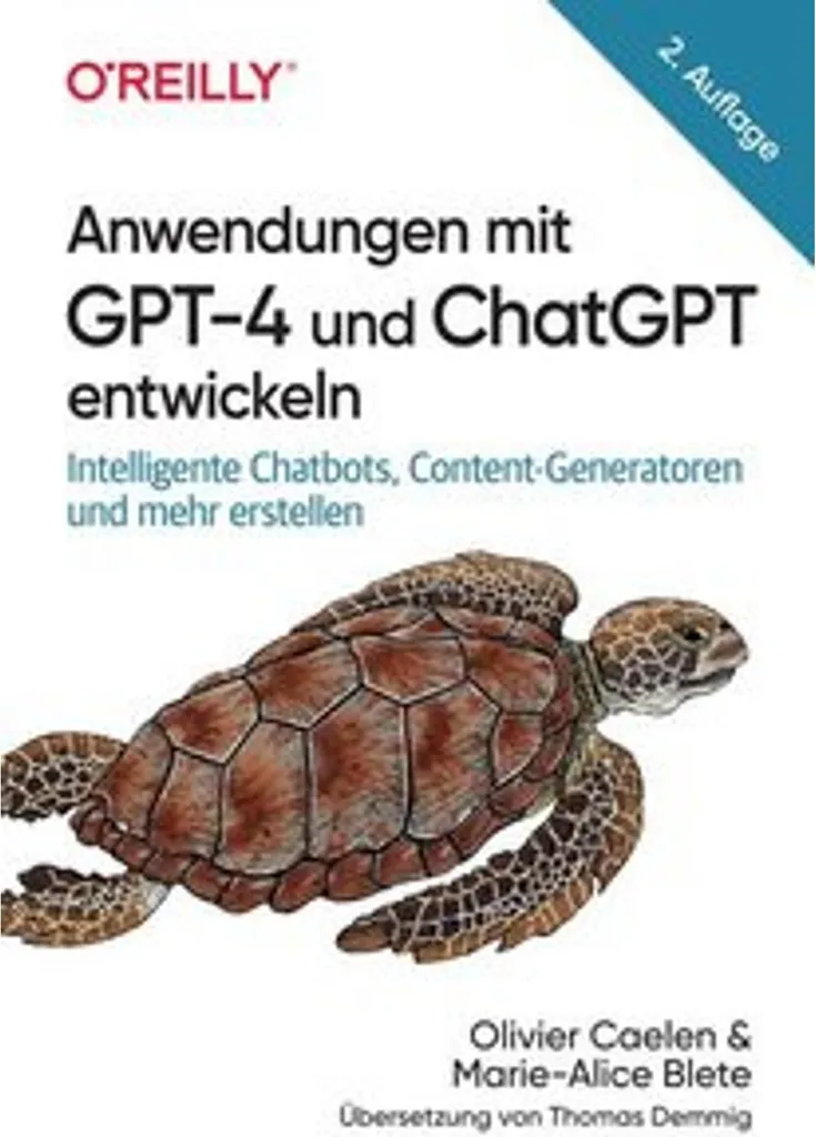 Développement GPT-4 et ChatGPT : Guide Expert API et LLM Modernes