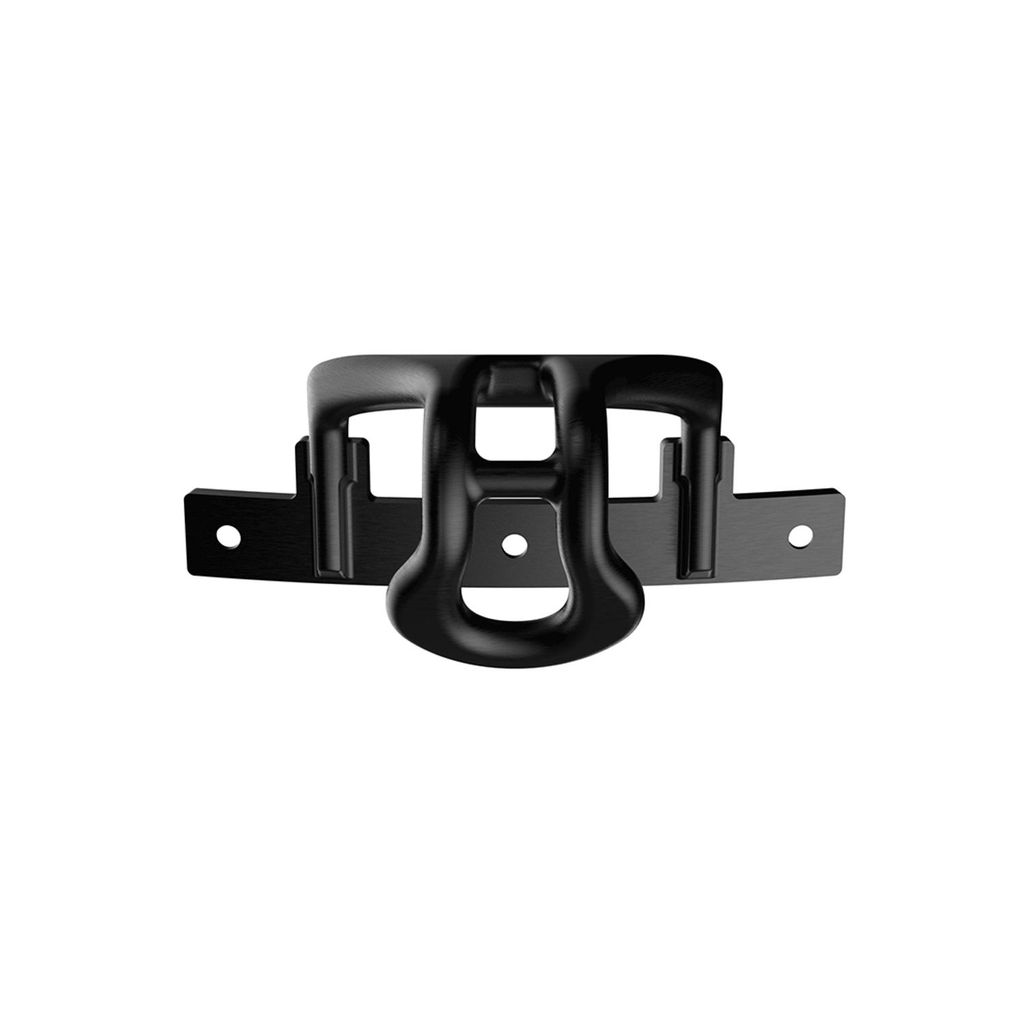 Ion Kite Aluminium Haken Silber Silber One Size