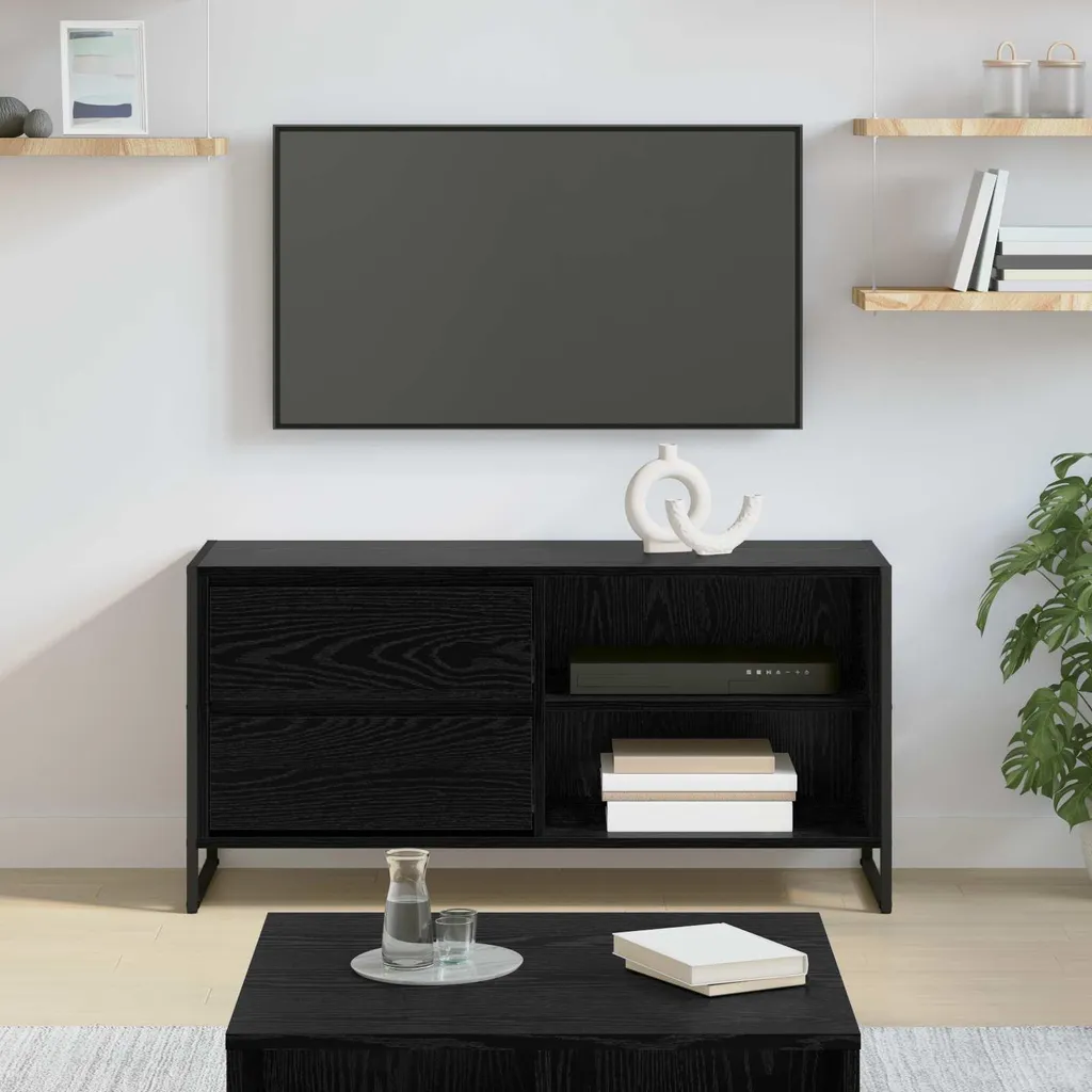 Mobile Porta TV Maison Exclusive 100x36 cm | Setup Gaming e Media