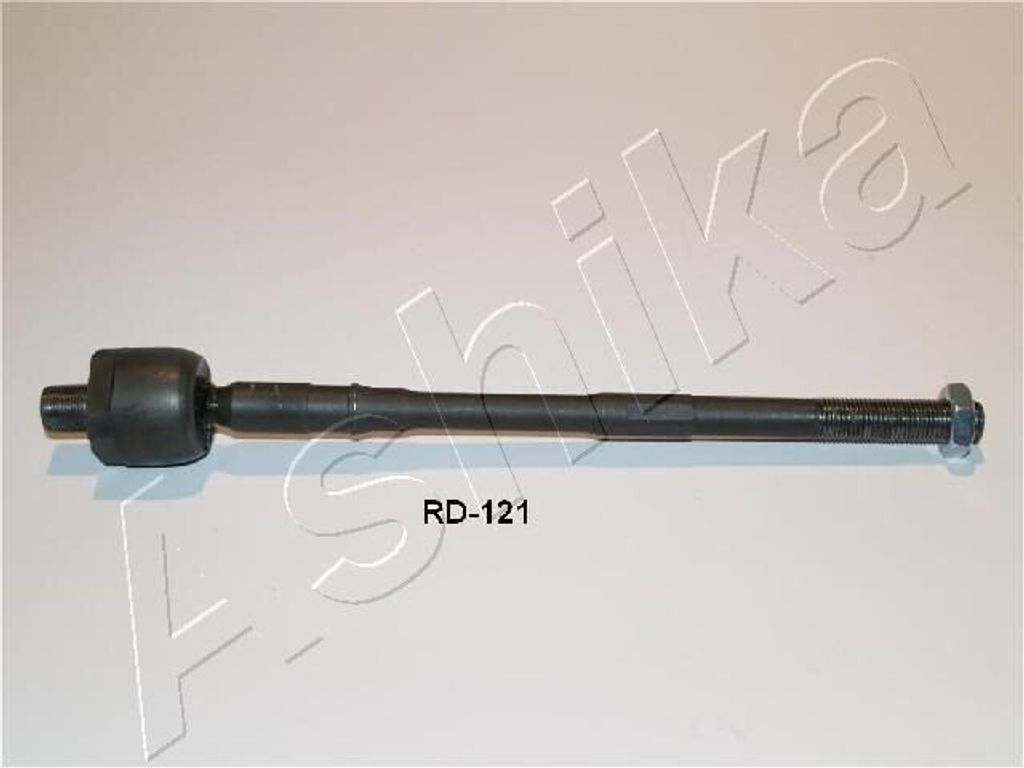 ASHIKA 103-01-121 Axialgelenk Spurstange für NISSAN X-TRAIL (T30) Vorne