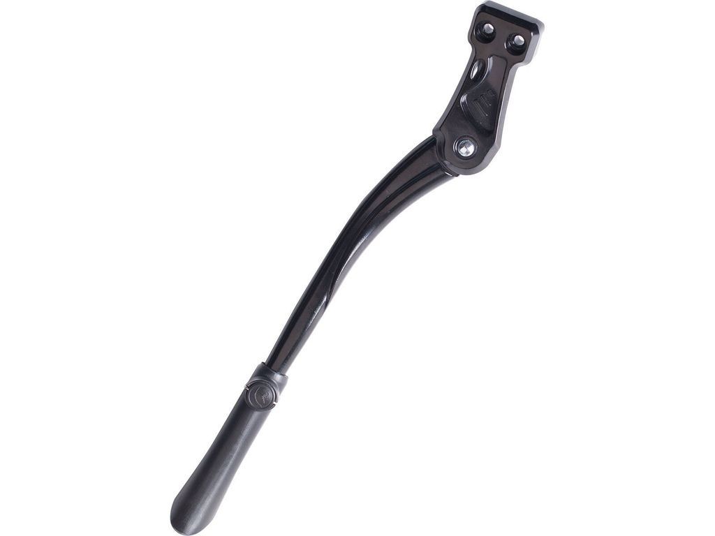 ACID Fahrradständer KSA18 Pro | Verstellbar | Aluminium | Leicht | 26”-29” Räder