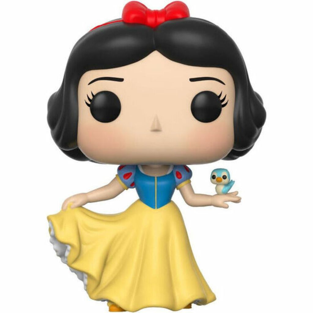 Disney - Snow White (Schneewittchen) 339 - Funko Pop! - Produktbild 