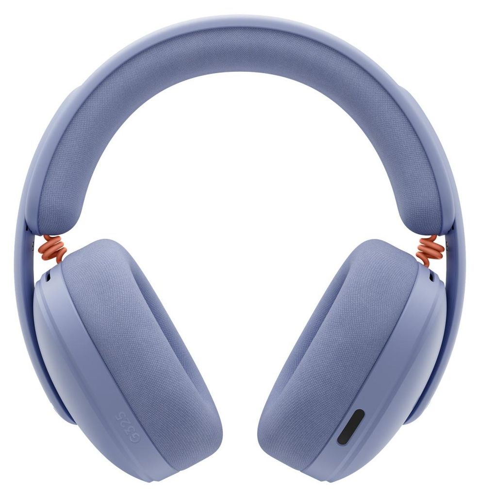 LOGITECH G325 lila Bluetooth 5.2, Funk digital Produktbild 