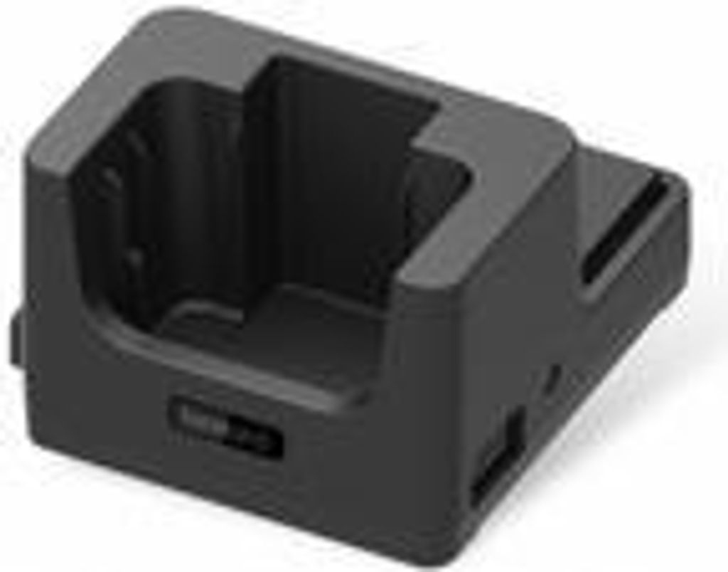 Newland Cradle For N7 Series W/ Battery Charger (Connectable Up To 4Pcs (Nls-Cdn7-C-Highv)