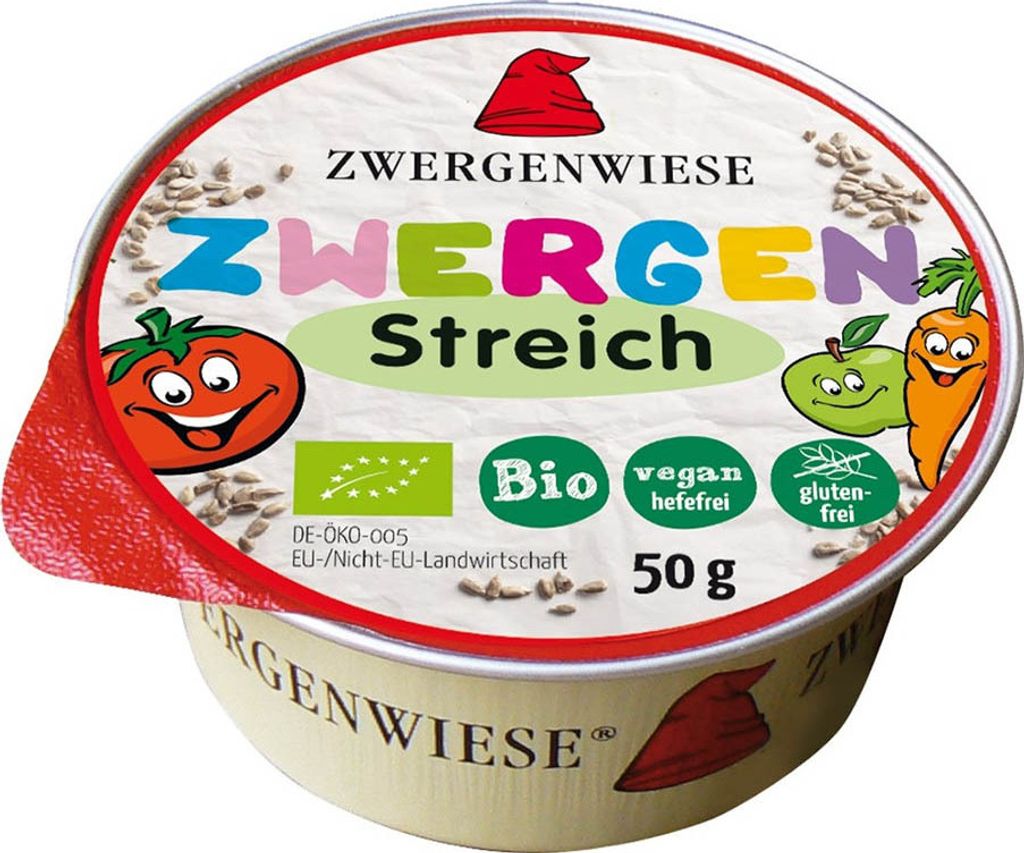 Kleiner Streich - Zwergen Kinder 50g