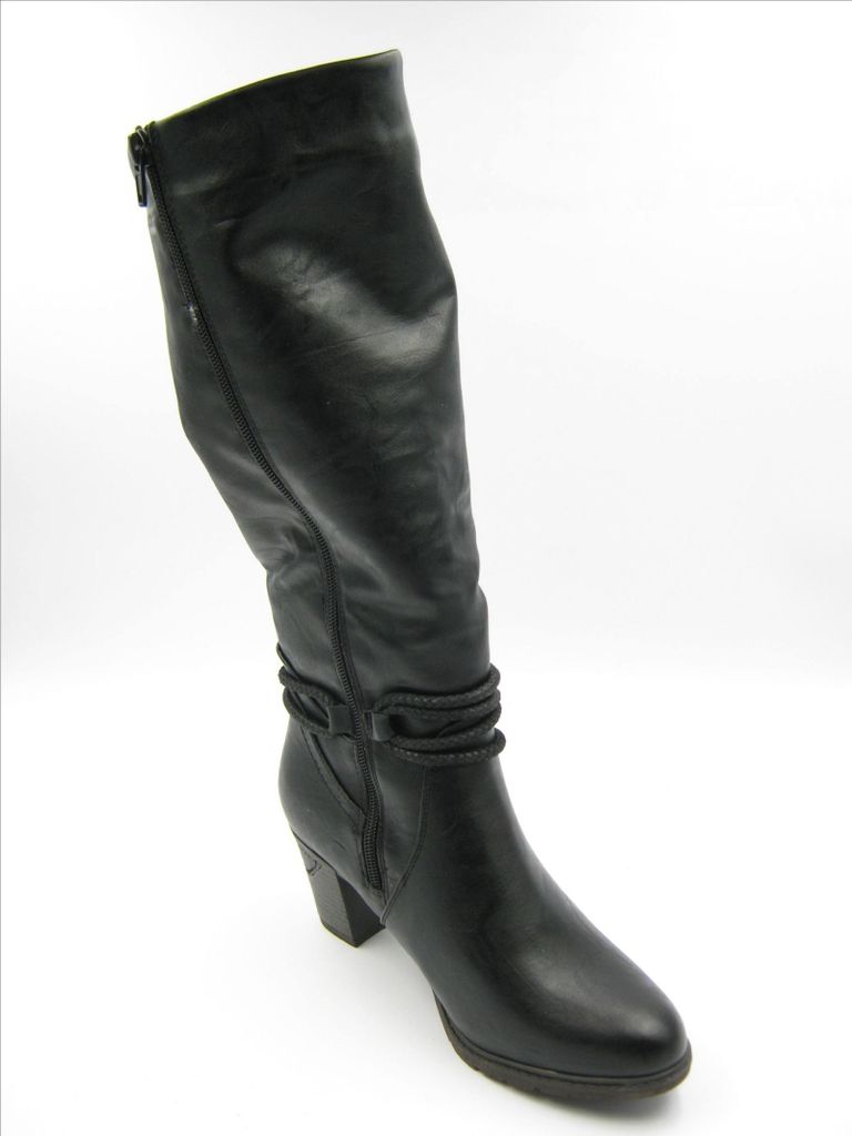 Rieker Winterstiefel schwarz 39 Produktbild 62
