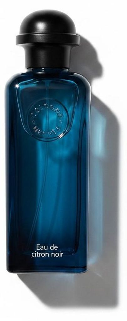 Hermes - Eau de Citron Noir EDC 100ml Immagine del prodotto 