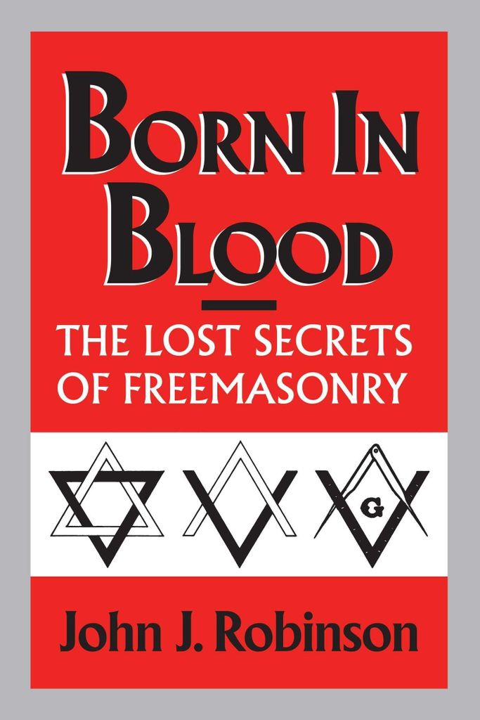 Born in Blood