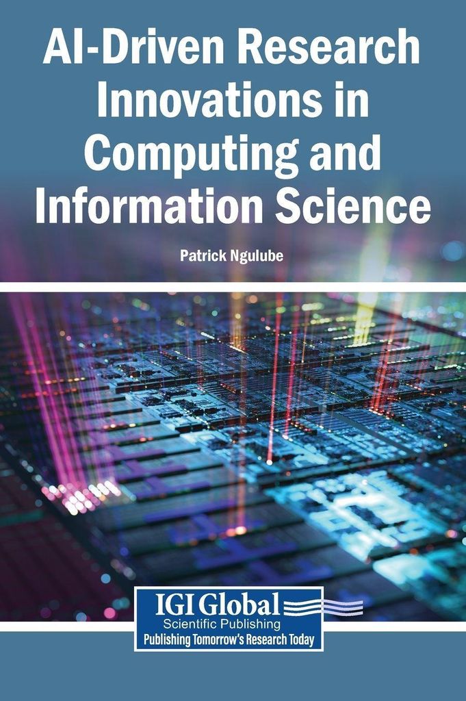 AI-Driven Research Innovations in Computing and Information Science