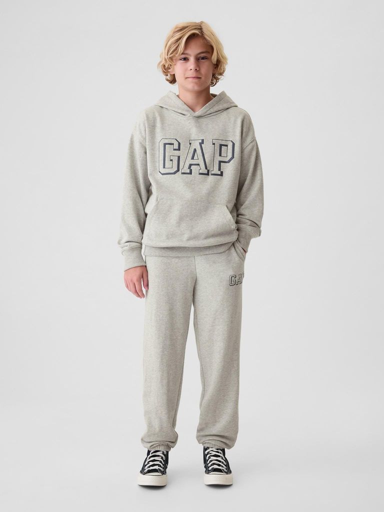 GAP Kinder-Jogginghose mit Logo 542329-01__S