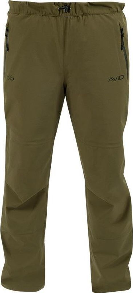 Avid Carp Hydro-Force 20k Trousers - Größe: XL