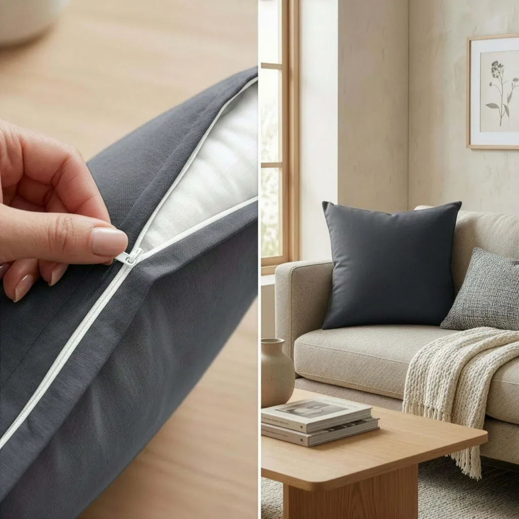 dekorationen für wohnung Wohnzimmer modern einrichten: Ideen, Stile & Möbel-Tipps 2025 Obstschale von Werajane Design