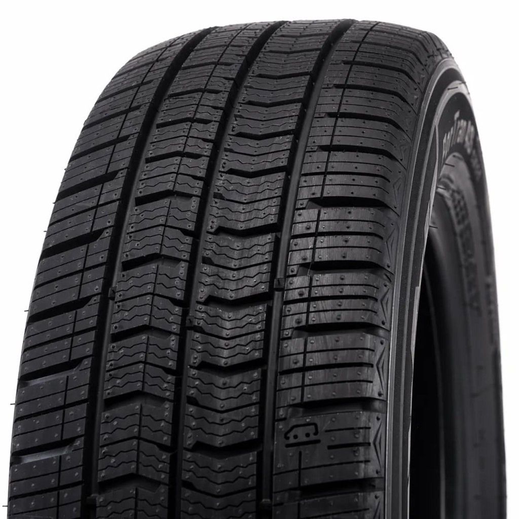 Kumho POTRAN CX11 225/65 R16C 112/110 R C Zdjęcie produktu 