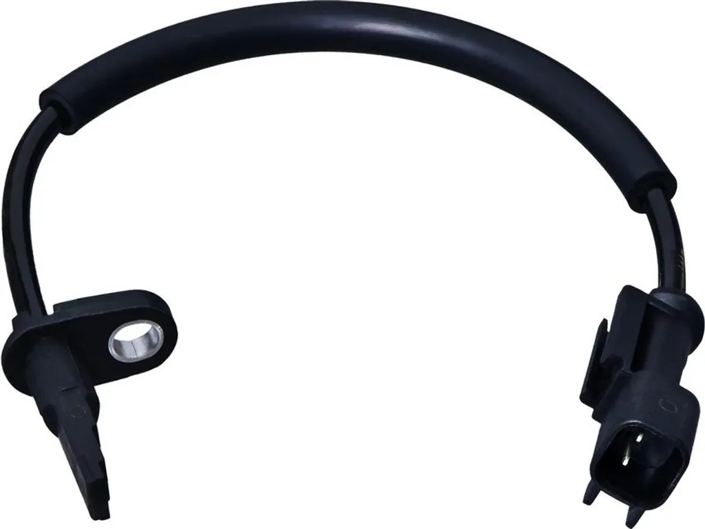 Capteur ABS à effet Hall HELLA avec câble 270 mm pour utilitaire FORD