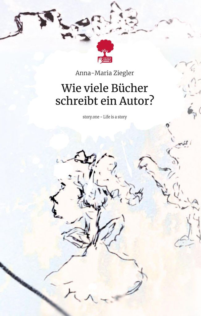 Wie viele Bücher schreibt ein Autor?. Life is a Story - story.one