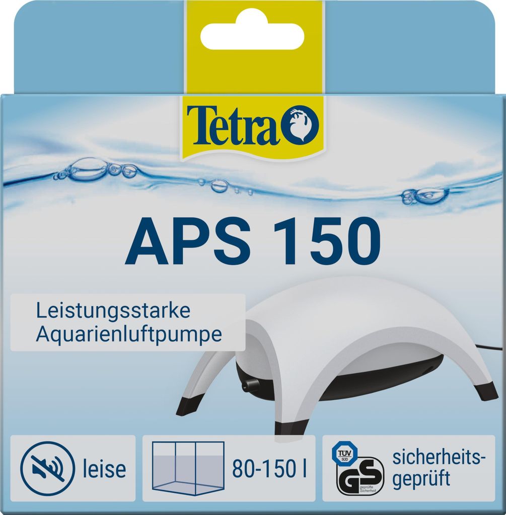 Tetra APS 150 Edition White Immagine del prodotto 