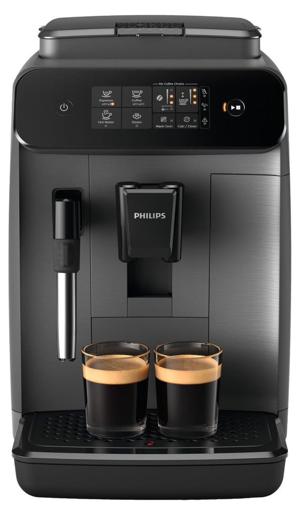 Philips Kaffeevollautomat Philips EP0824/00 Produktbild 