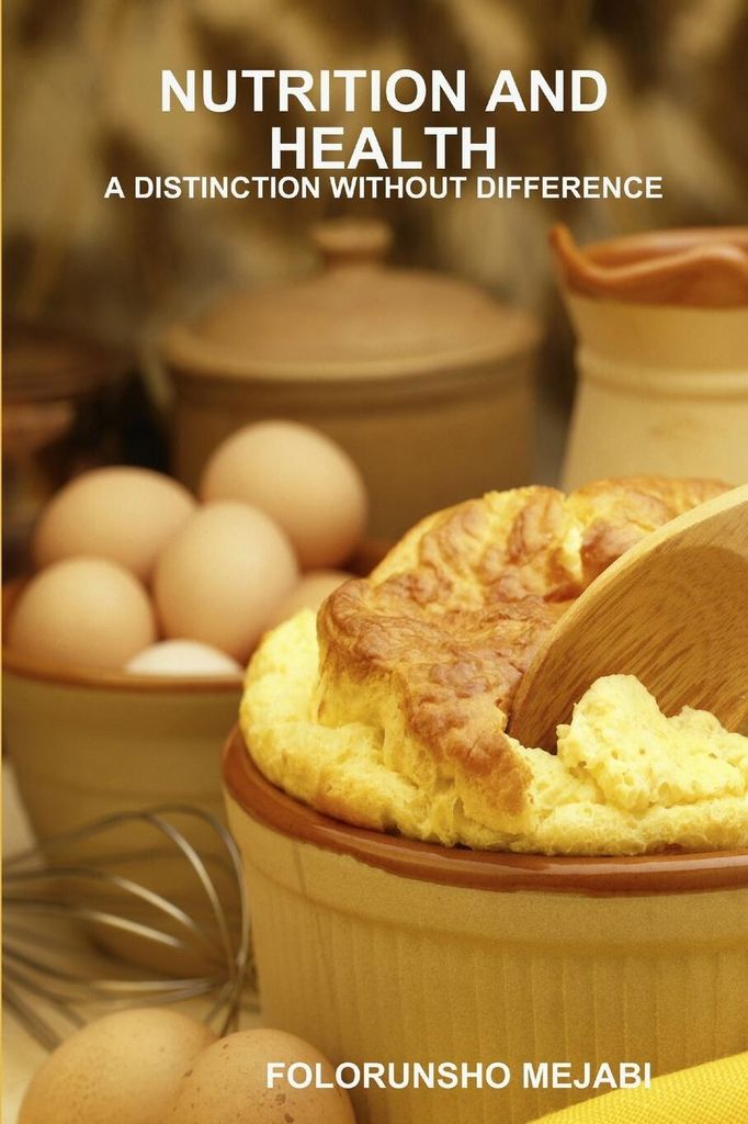 Nutrition And Health