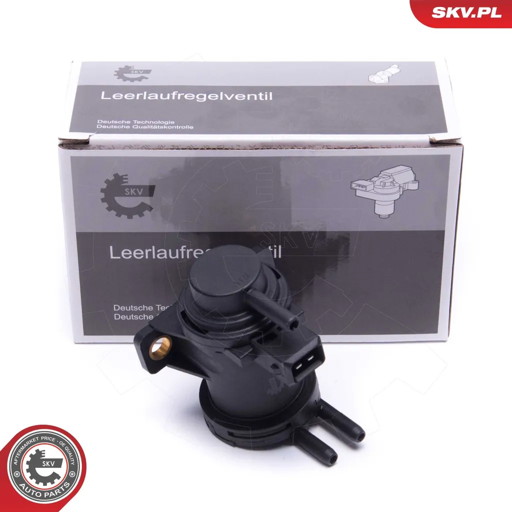 Capteur pression d'échappement 14SKV923 haute fiabilité ESEN SKV