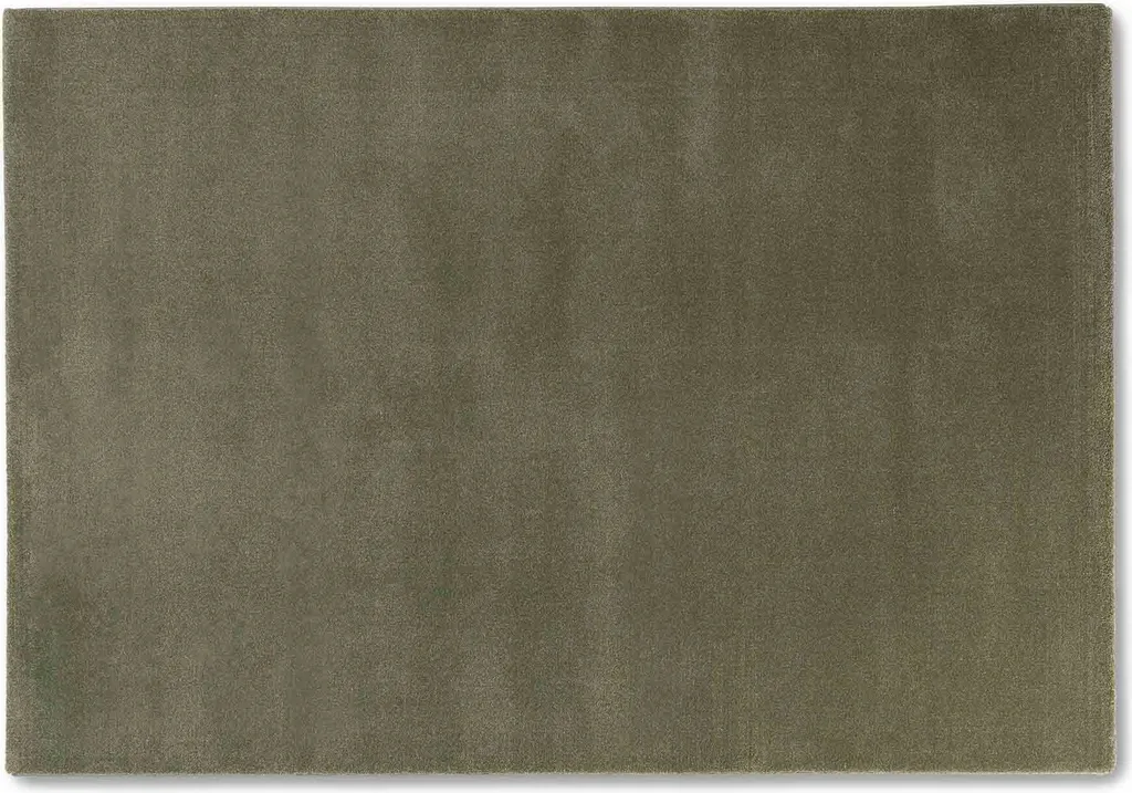 Tapis Vert Astra Barletta 80x150 cm - Finis les Sols Froids et Nus