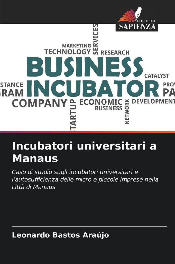 Incubatori universitari a Manaus
