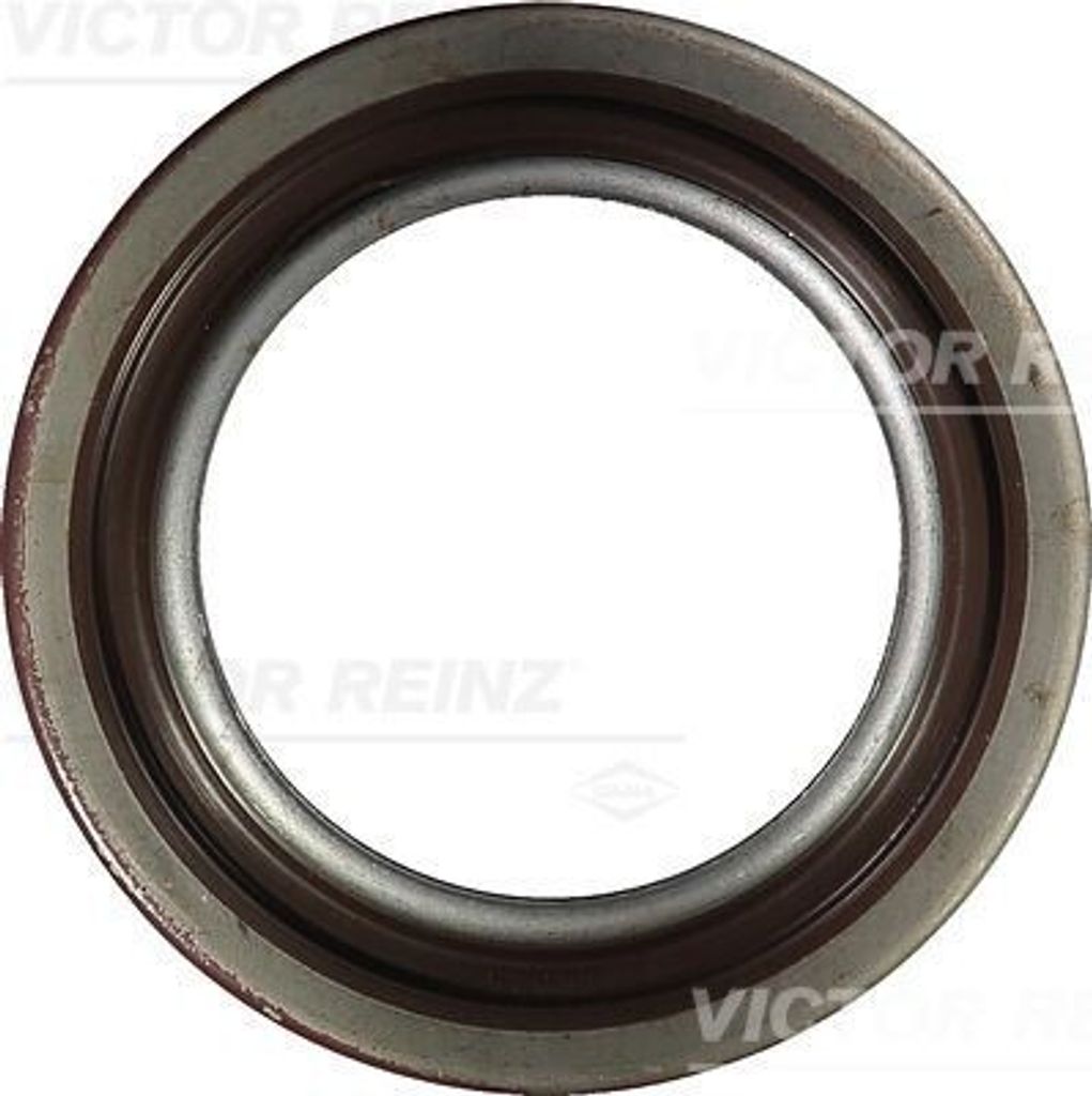 REINZ 81-10067-00 Kurbelwellensimmering Stirnseitig