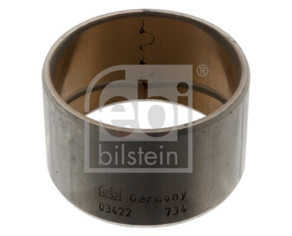 Lagerbuchse, Bremswelle FEBI 03422