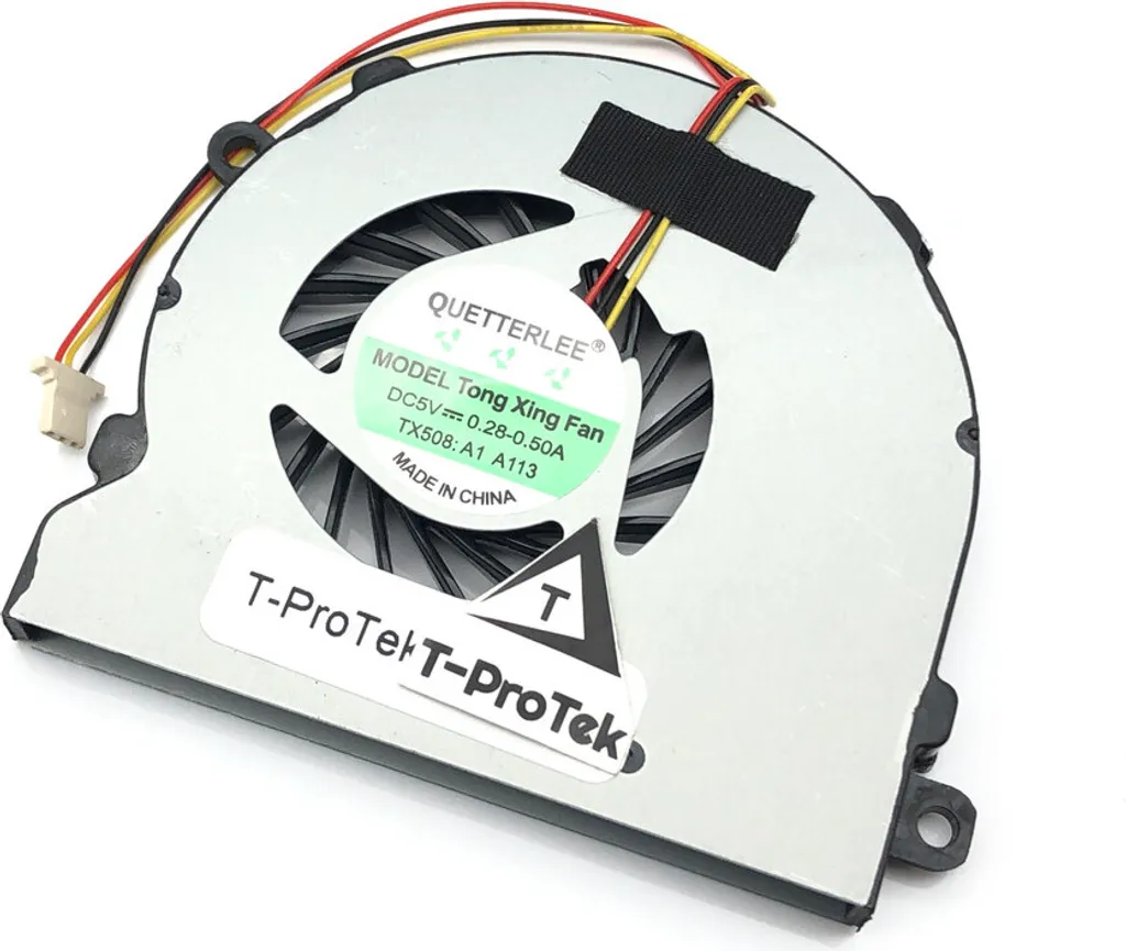 Ricambio Ventola Dell 03RRG4 per Inspiron 15-5547 15MR-1528s