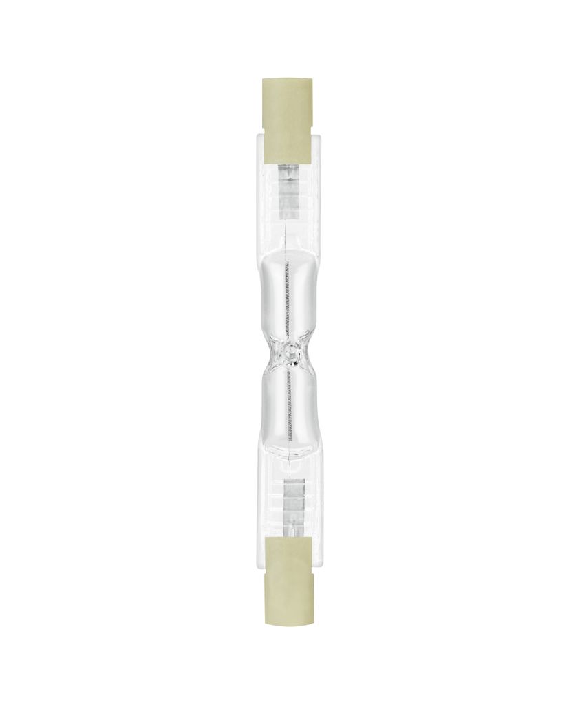 Osram Haloline Superstar - 80 W - R7s - T12 - D - 2000 h - Produktbild 